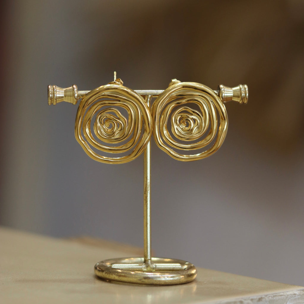 Aretes Andalucía