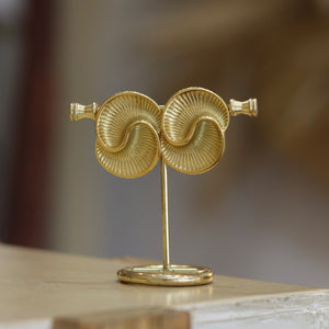 Aretes Aragon