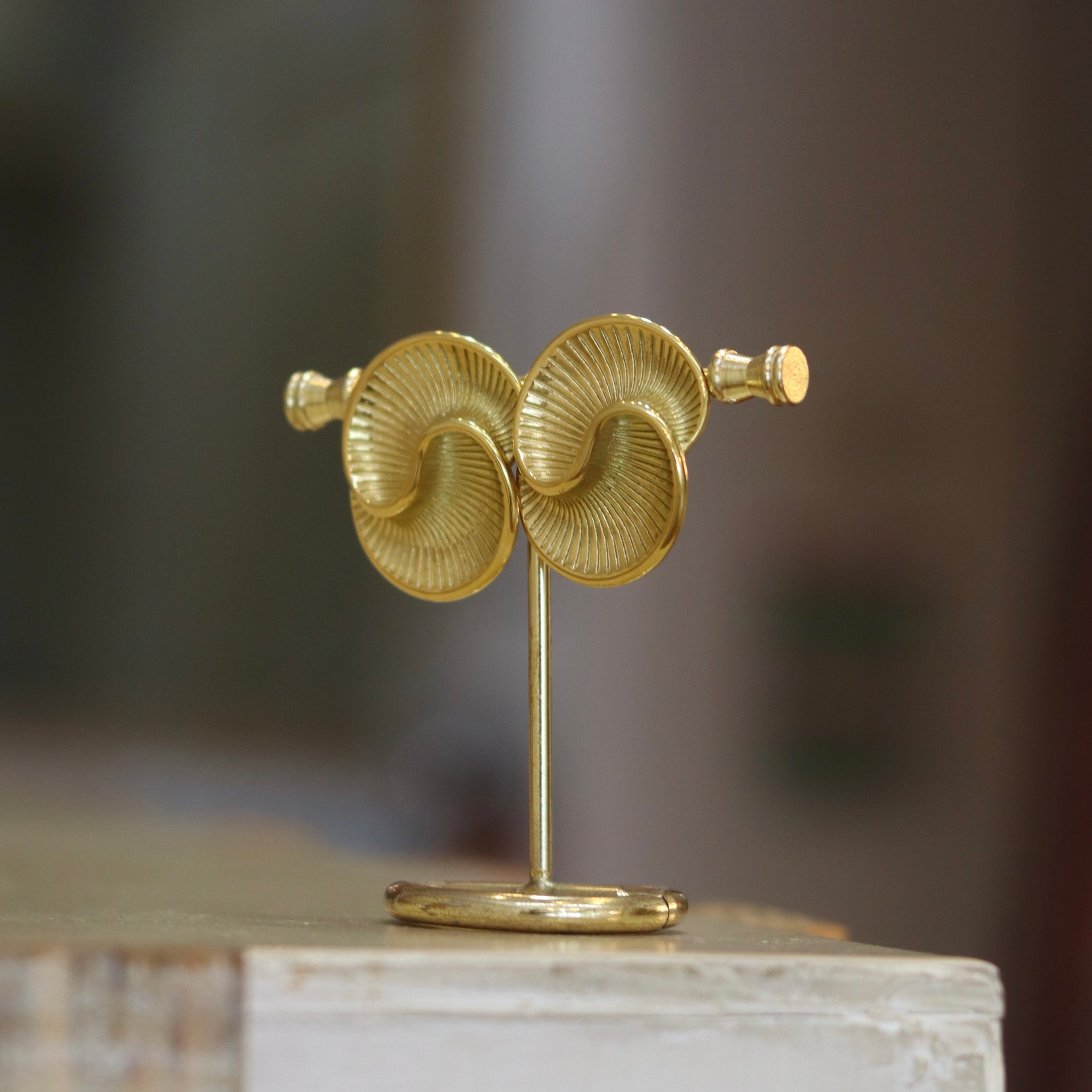 Aretes Aragon