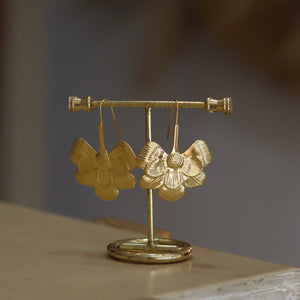 Aretes Cataleon