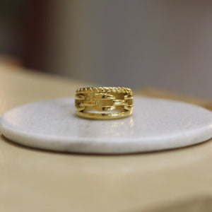 Anillo Oviedo