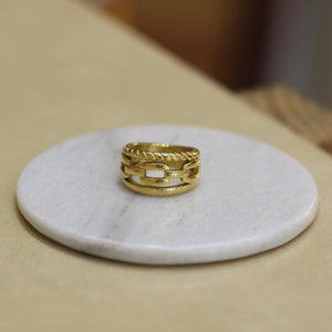 Anillo Oviedo