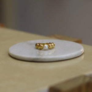 Anillo Palma