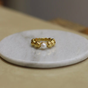 Anillo Palma