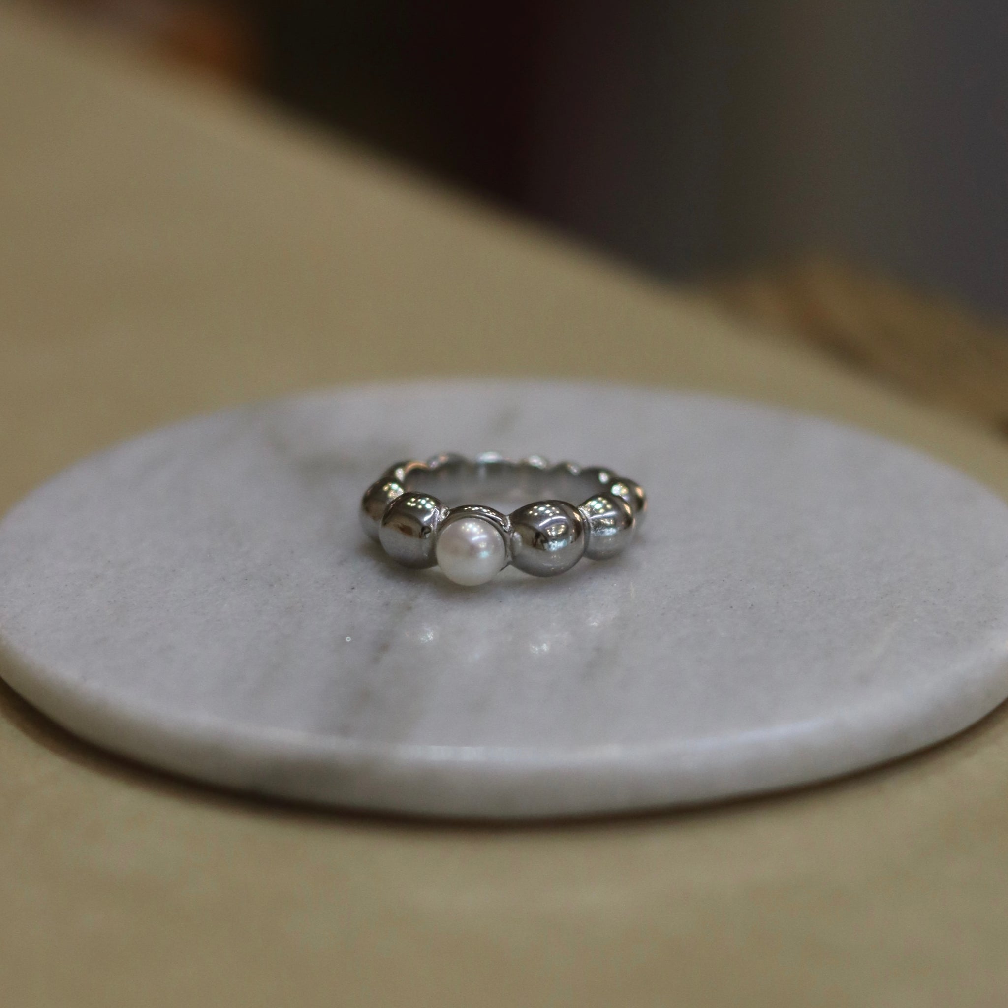 Anillo Menorca