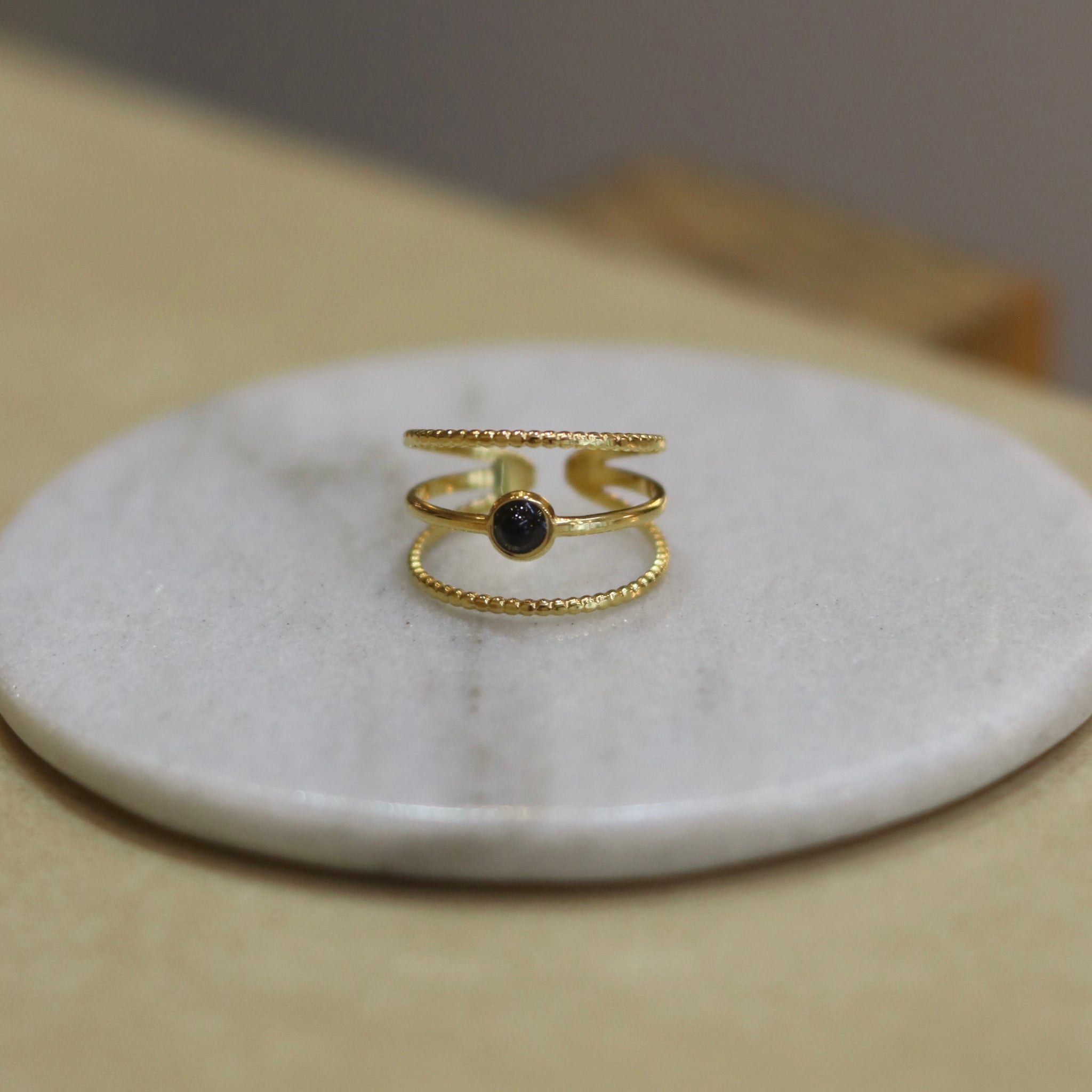 Anillo Rosario