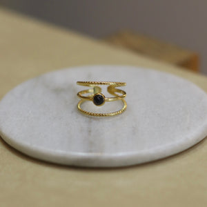 Anillo Rosario