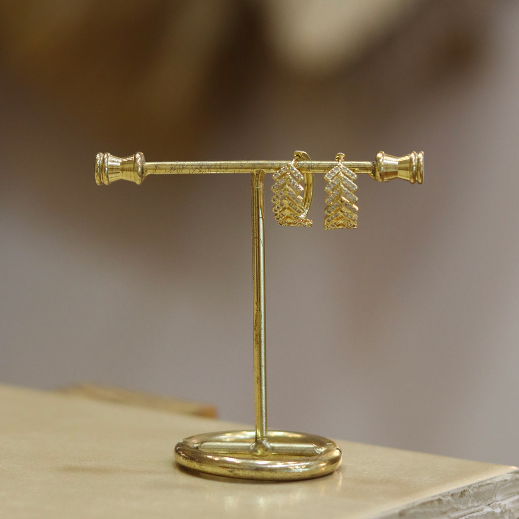 Aretes Navarra