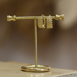 Aretes Navarra