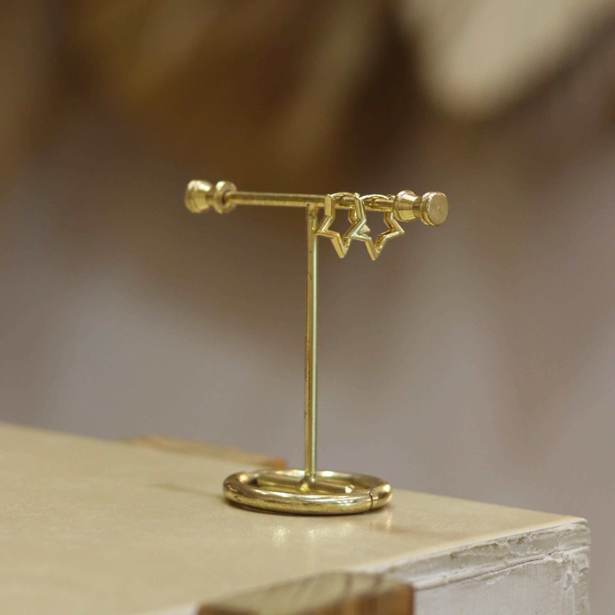 Aretes Vasco