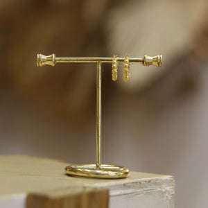 Aretes Euskadi
