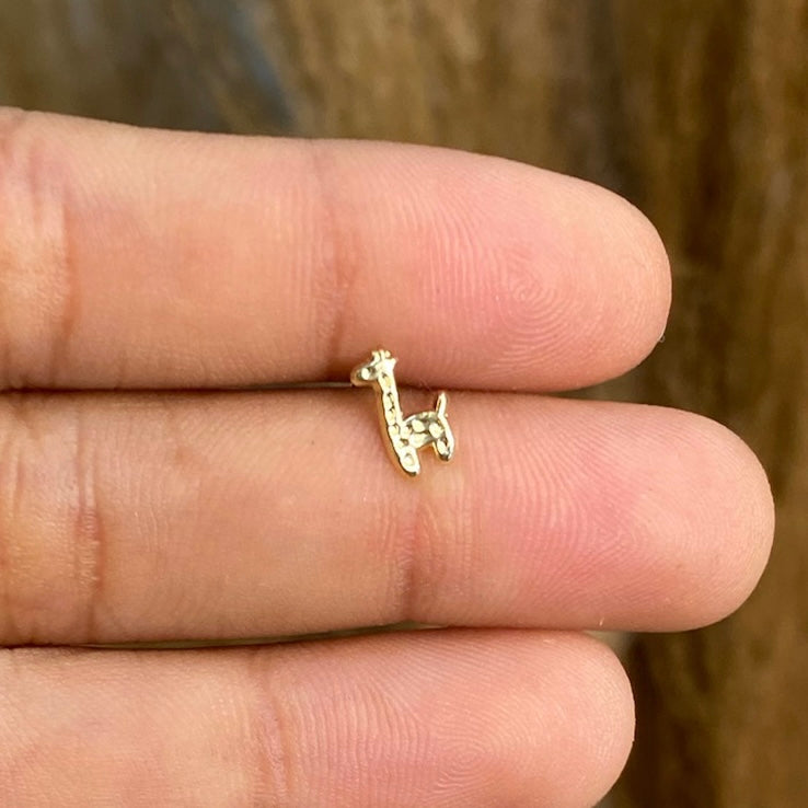 Arete Melman - Oro 10k