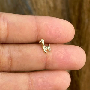 Arete Melman - Oro 10k