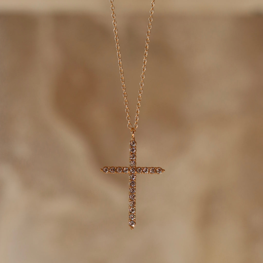 COLLAR CRUZ CLEMENTE