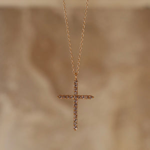 COLLAR CRUZ CLEMENTE