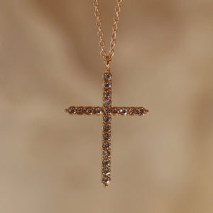 COLLAR CRUZ CLEMENTE