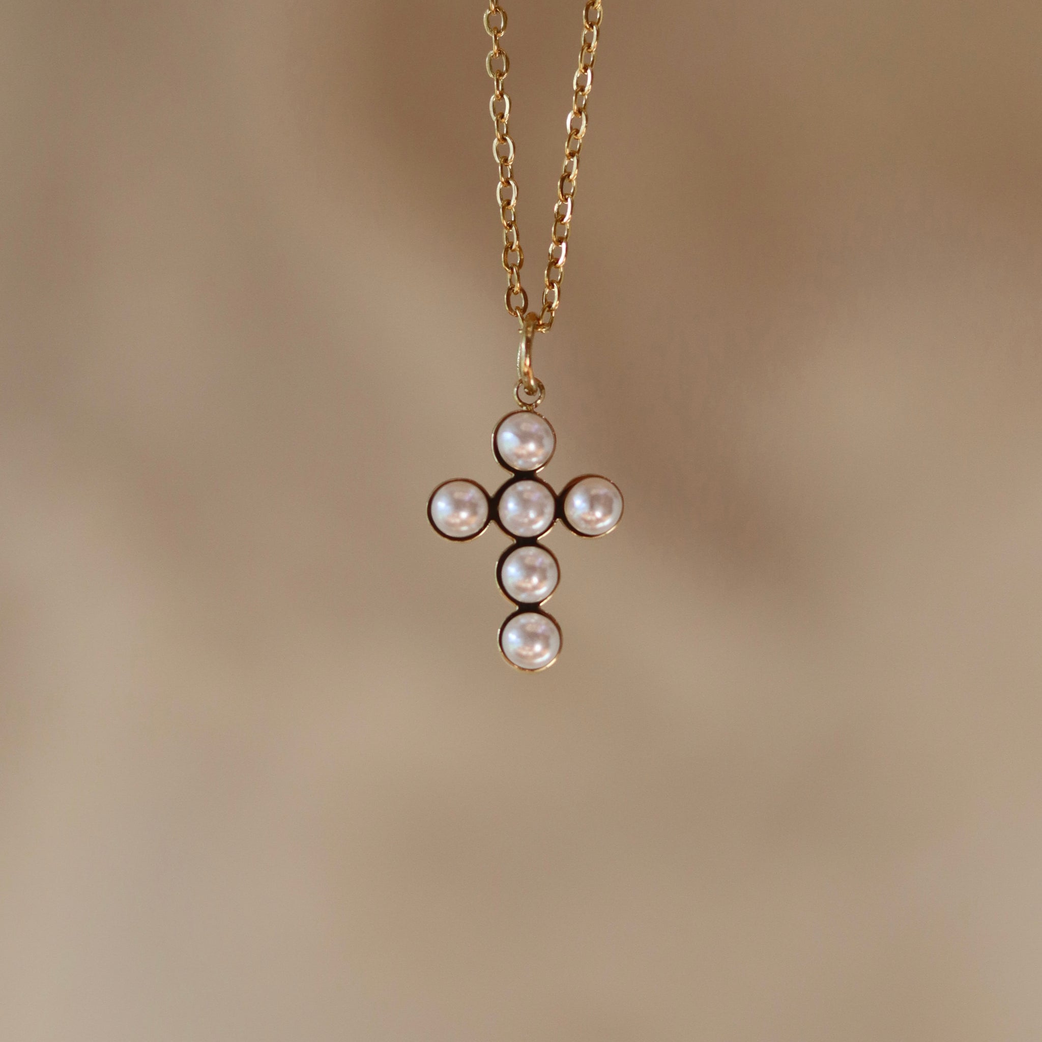COLLAR CRUZ SIXTO