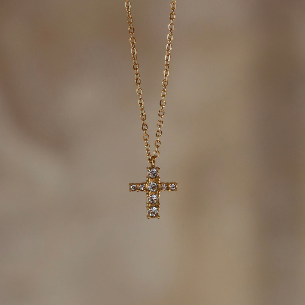 COLLAR CRUZ FRANCISCO