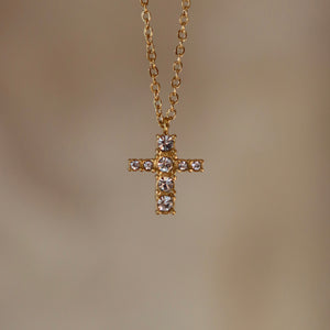 COLLAR CRUZ FRANCISCO