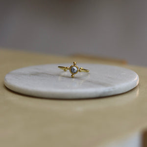 Anillo Sphene