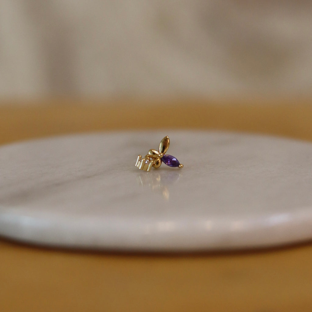 Arete Iris
