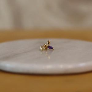 Arete Iris