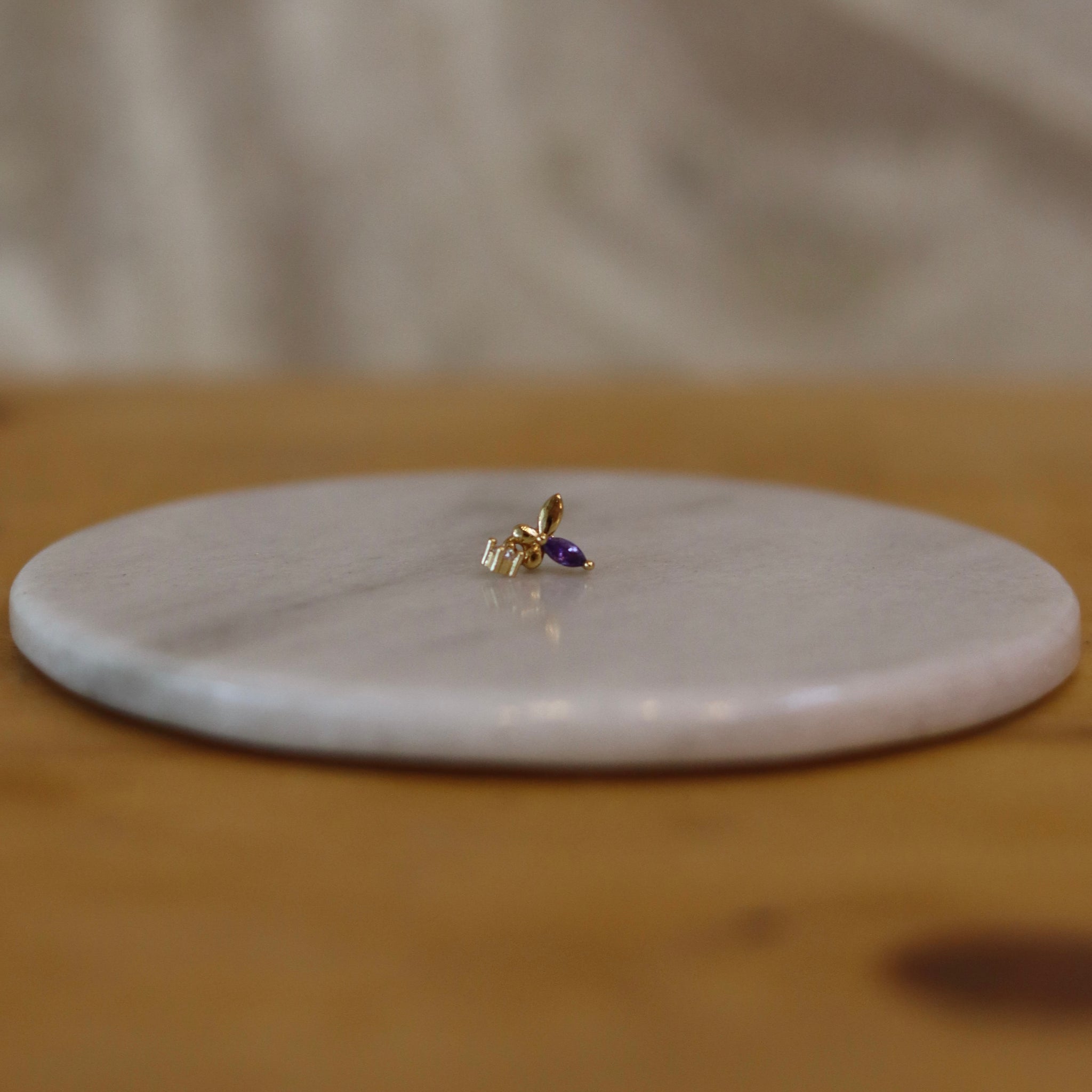 Arete Iris