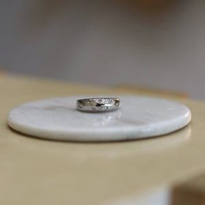Anillo Larimar