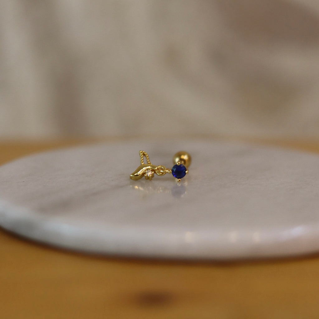 Arete Blue