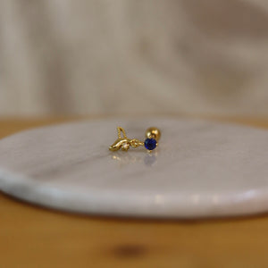 Arete Blue