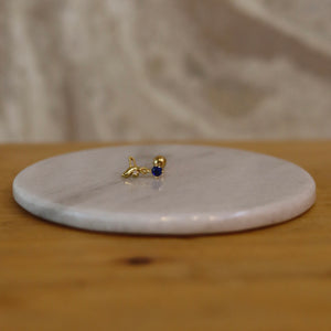 Arete Blue