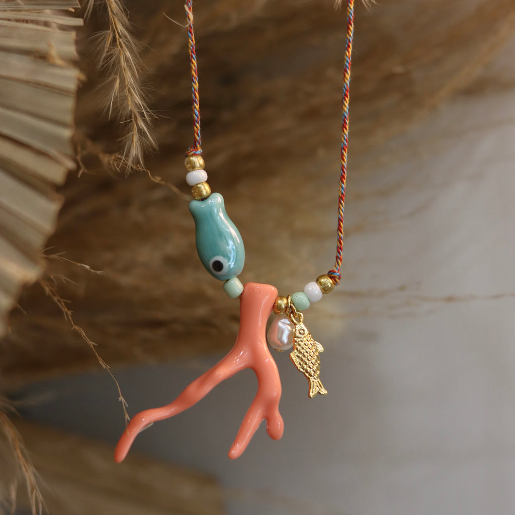 Collar Betta