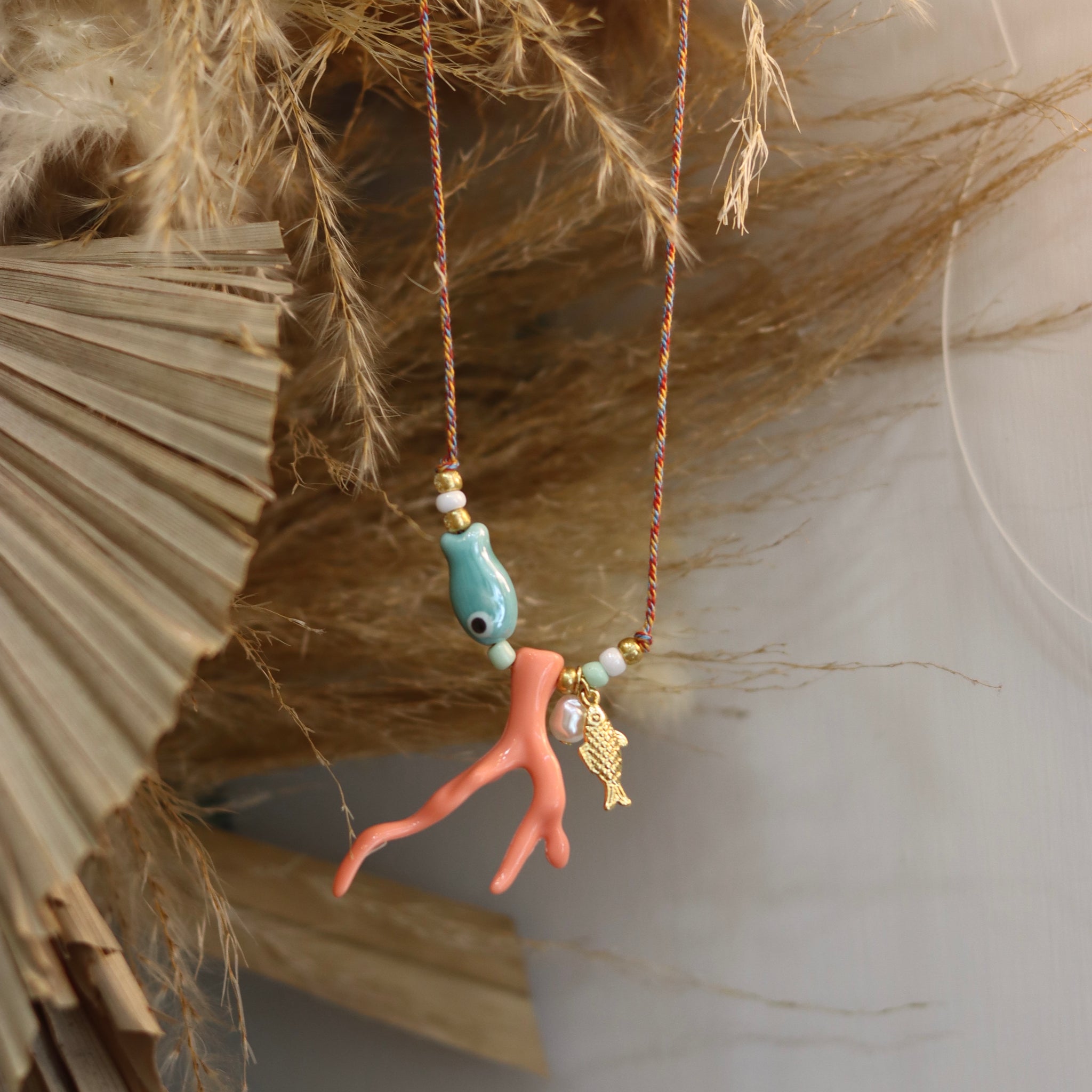 Collar Betta