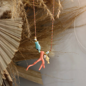 Collar Betta