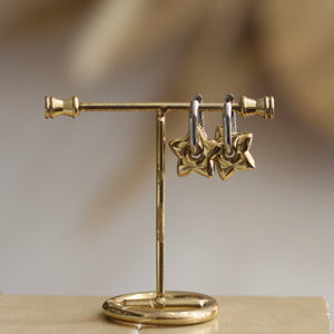 Aretes Salerno