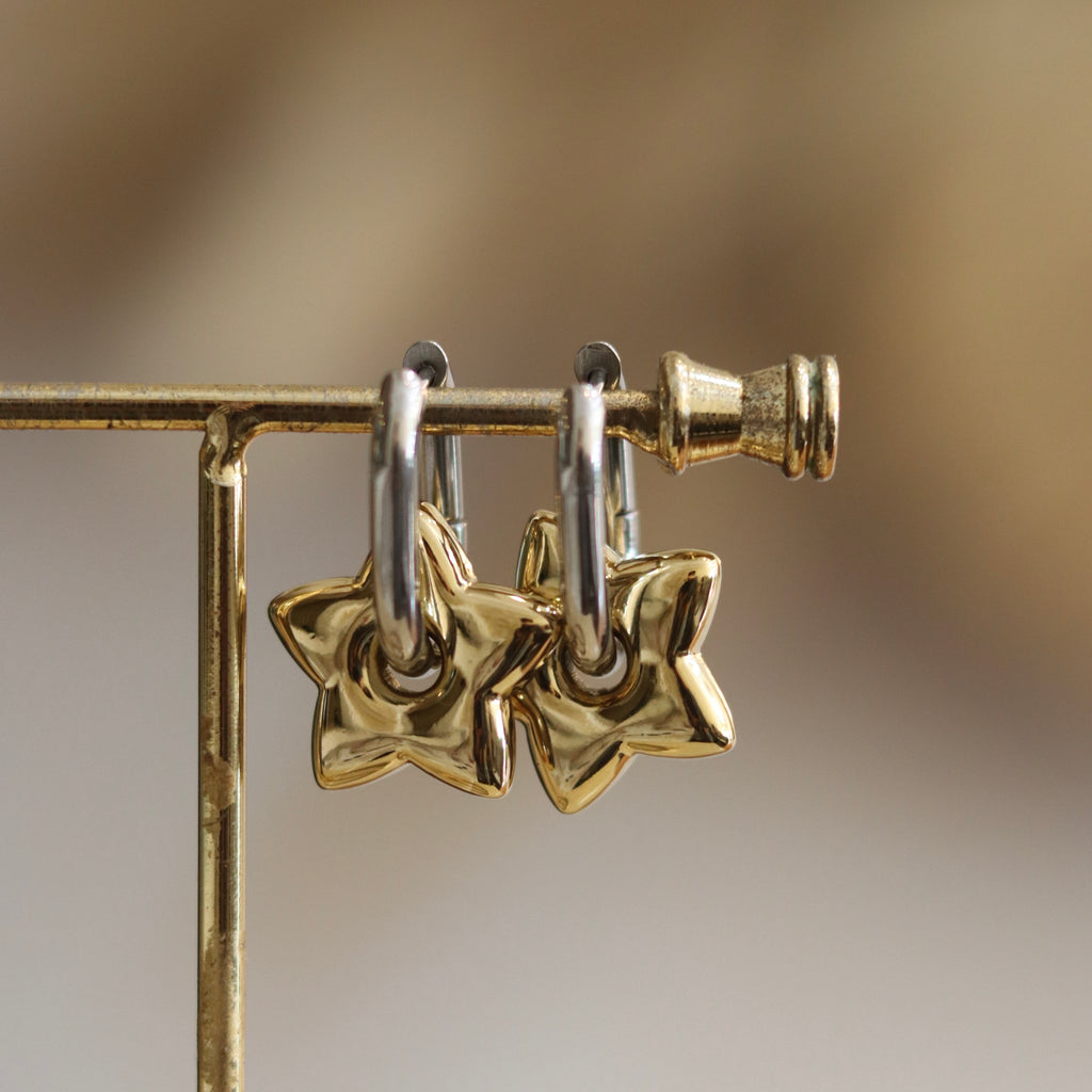 Aretes Salerno