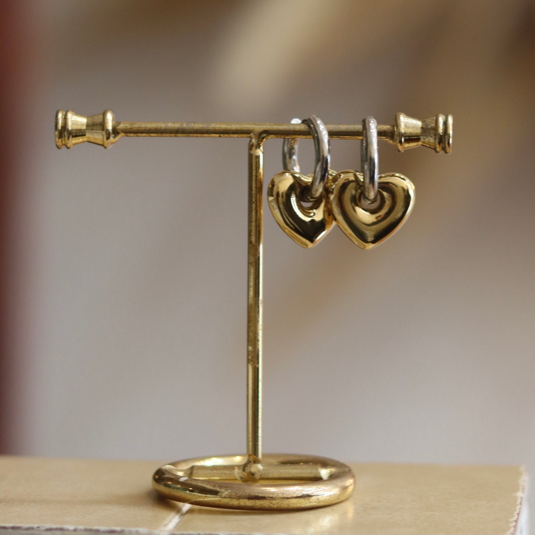 Aretes Taormina