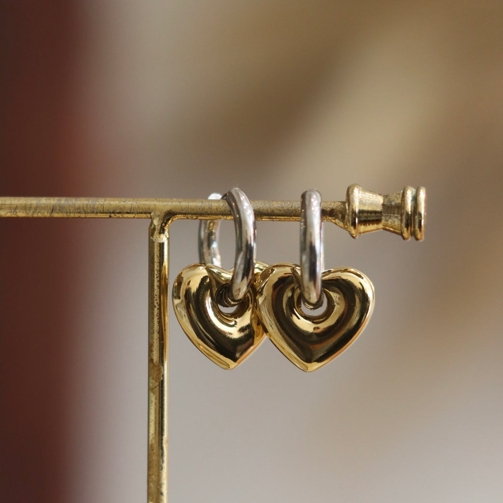Aretes Taormina