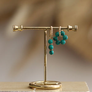 Aretes Genova
