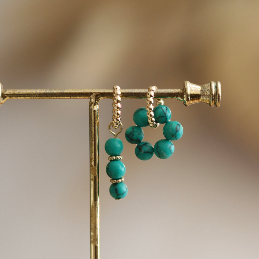 Aretes Genova