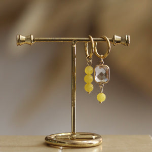 Aretes Bolonia