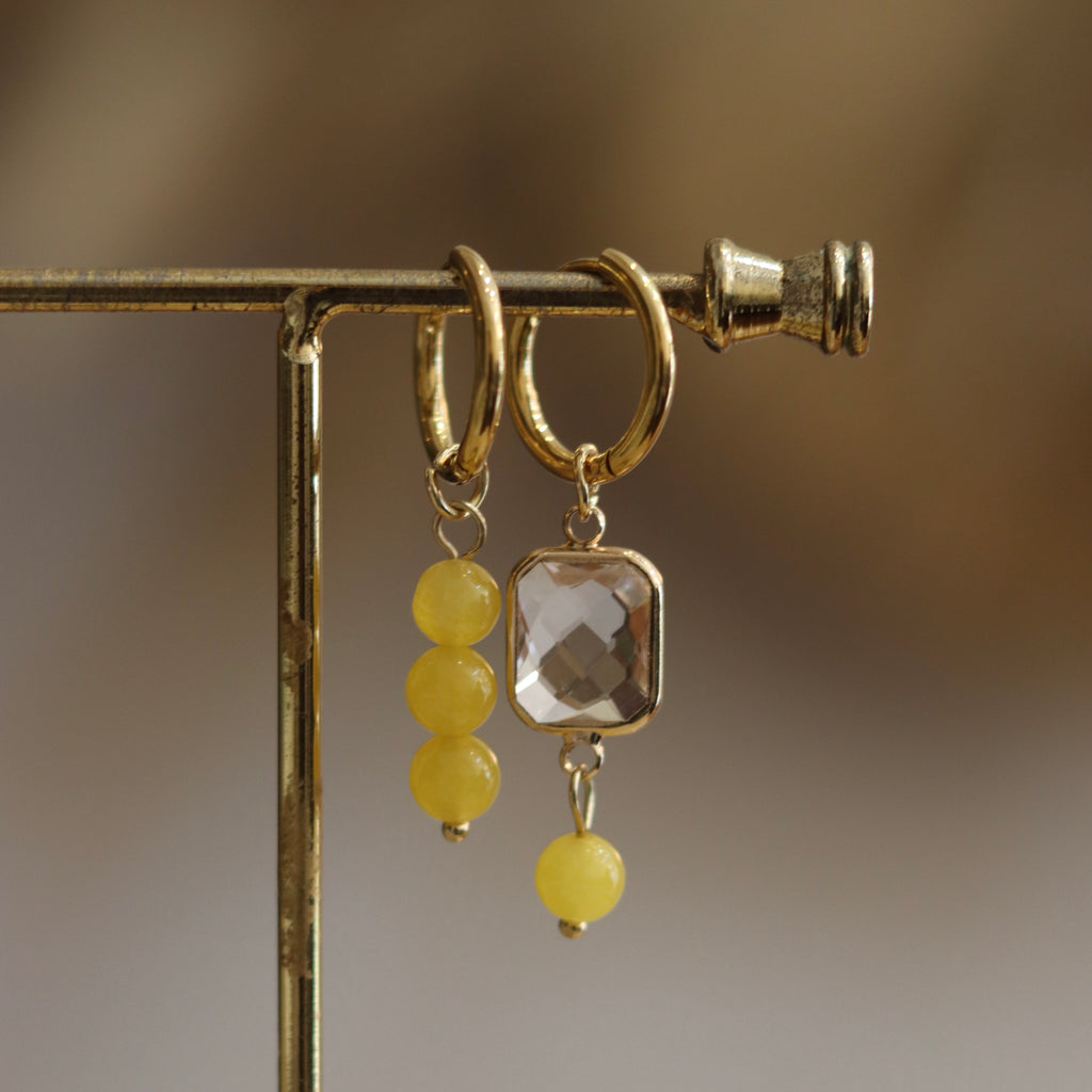 Aretes Bolonia