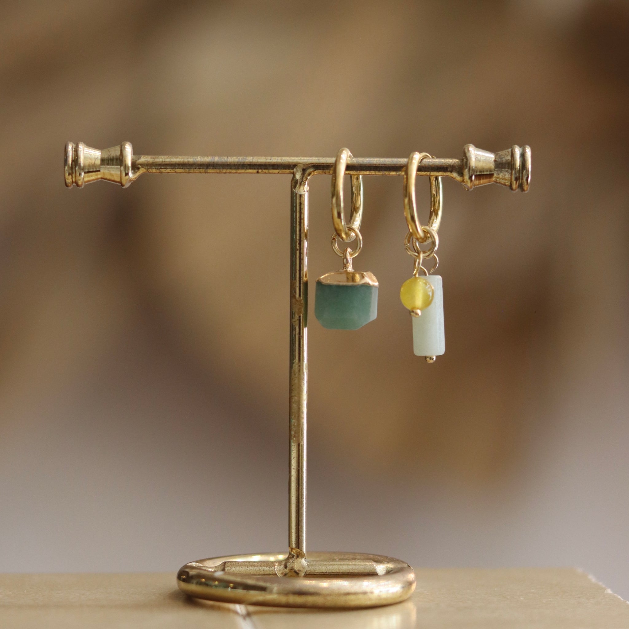 Aretes Milano