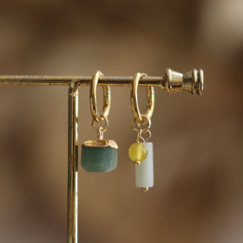 Aretes Milano