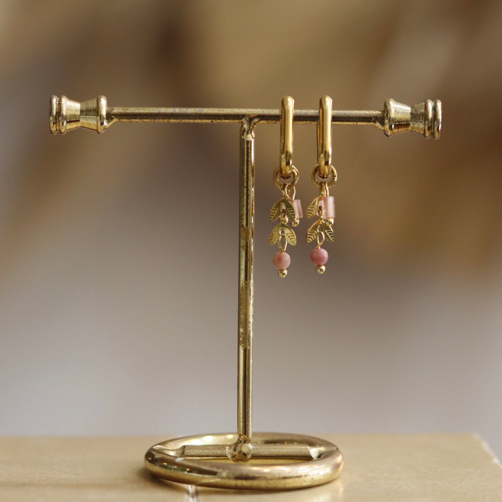 Aretes Parma
