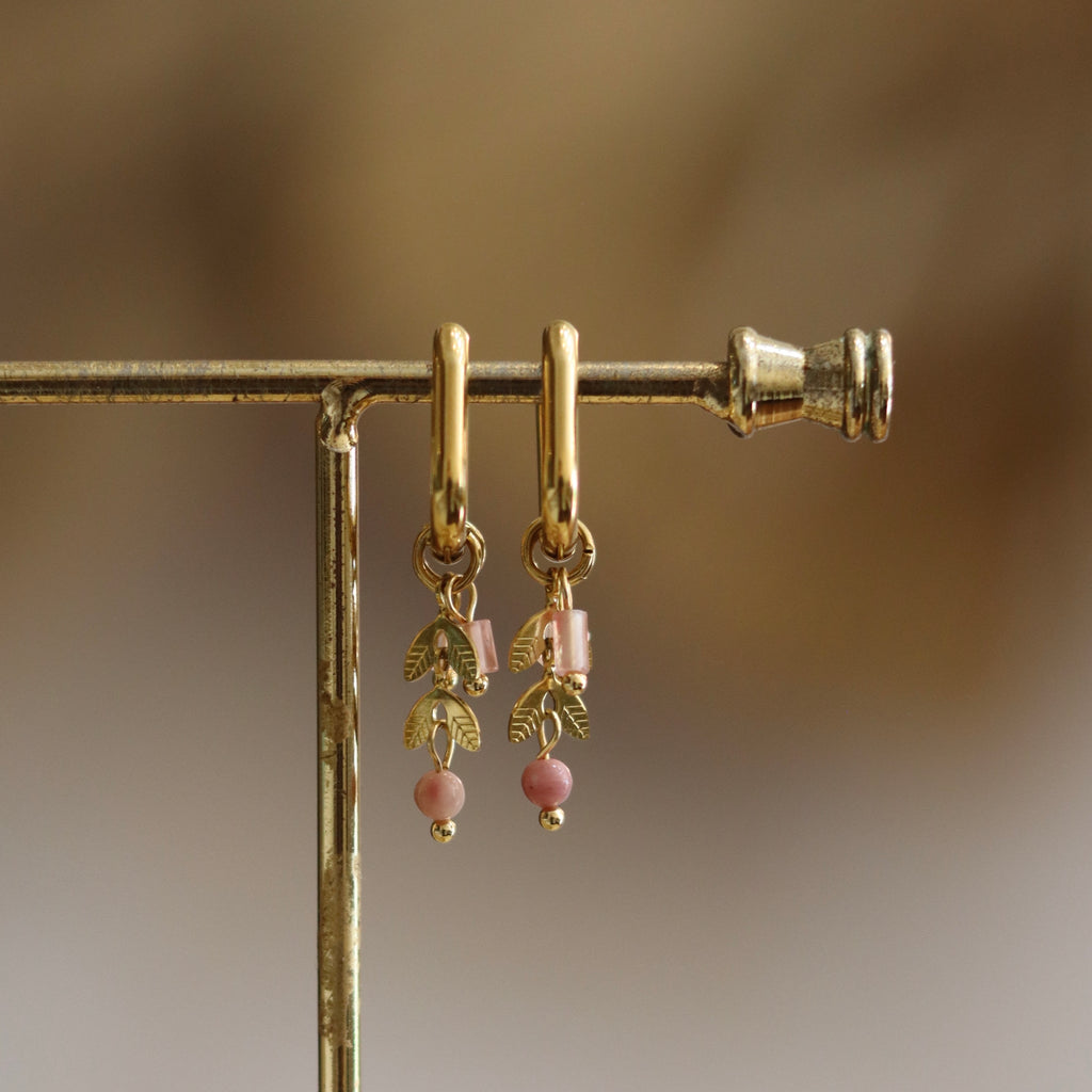 Aretes Parma
