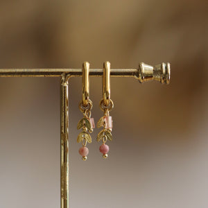 Aretes Parma
