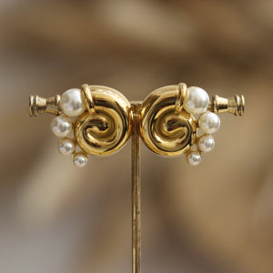 Aretes Mantua