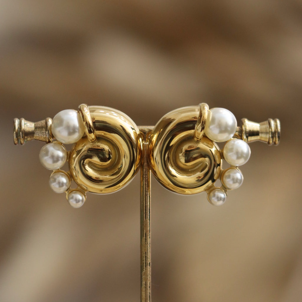 Aretes Mantua