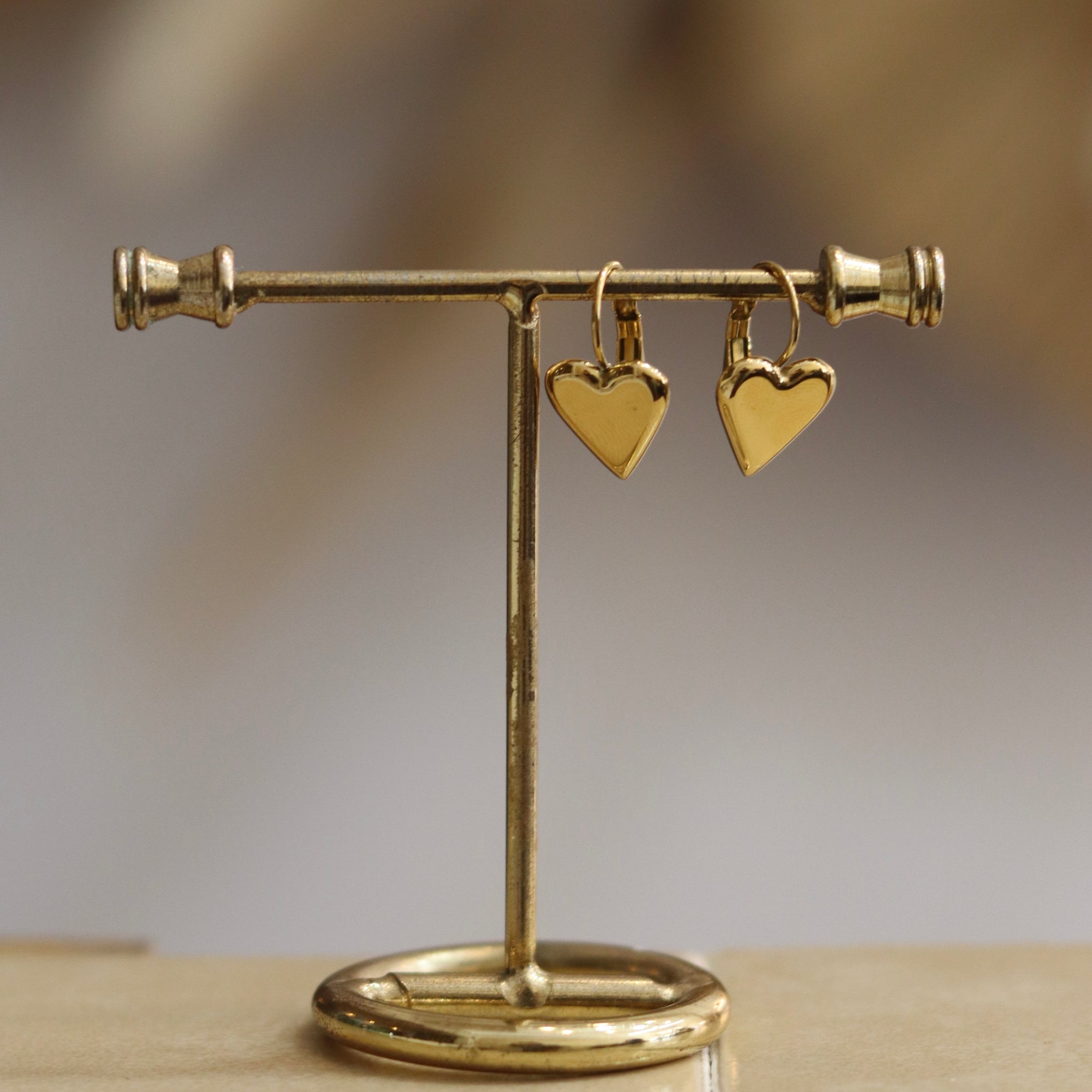 Aretes Lucca